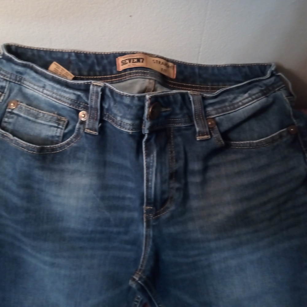 Men size 32x30 jeans